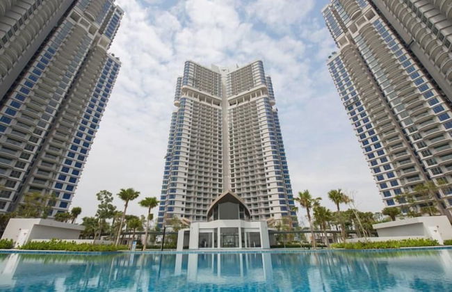 Teega Suites at Puteri Harbour - Foto 1