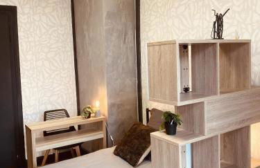 LA MARIEFACTURE - Comme à la Bicyclette - Foto 19