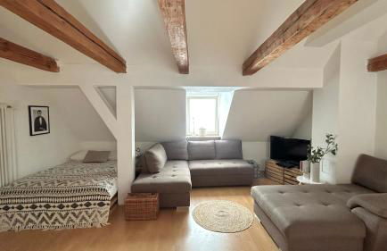 Altstadtloft Straubing - Foto 3