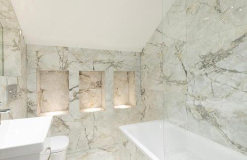 Luxury Morris Mews - High Spec - 7 - Guests - Foto 29