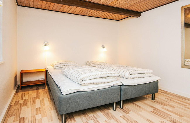 14 Person Holiday Home in Orsted - Foto 19