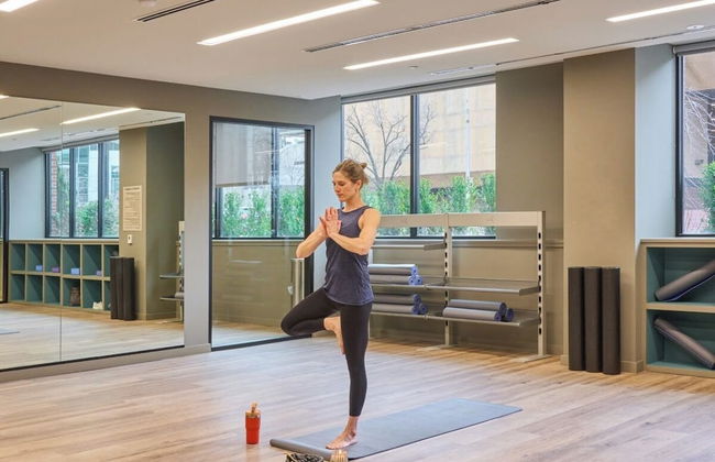 Luxury Apartments by Hyatus at The Asher - Foto 68