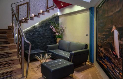 Hotel & SPA Czarny Groń - Foto 33