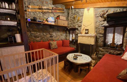 Agoriani Art Studio - Sweet little cottage - Foto 44