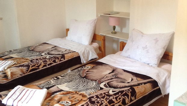 Madona Top Center - Foto 3, Habitación