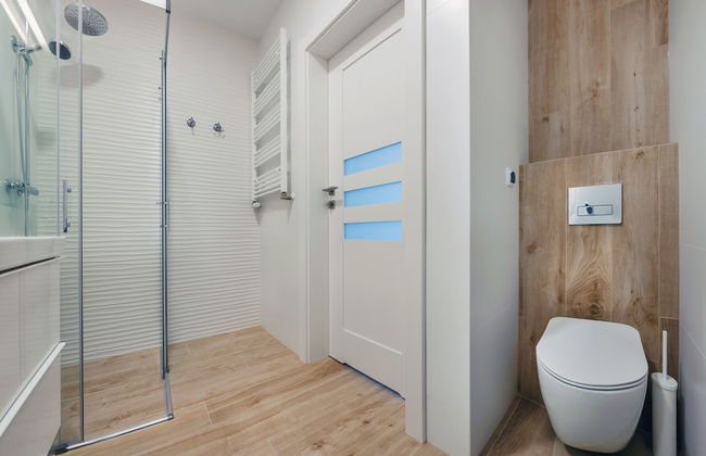 Apartamenty Sun & Snow Wyspa Solna - Photo 3