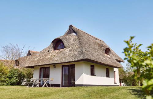 Ferienhaus im Van der Valk Resort in Linstow - Foto 1