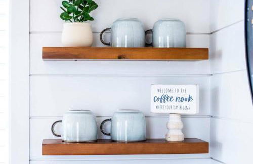 The Stardust Stunning Container Home - Foto 11