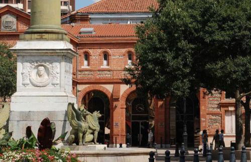 Petit Mignon - Hypercentre Toulouse - Foto 14