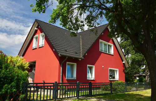 Apartment Rotes Haus - Foto 11