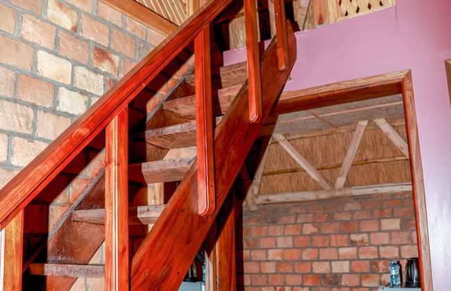 Masaka Cultural Resort - Foto 24