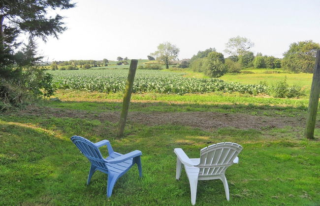Terraced House, St Meloir des Ondes - Foto 18