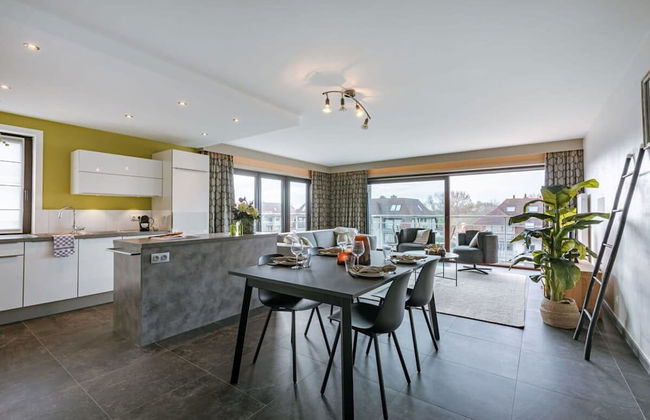 Comfortable Apartment Near the sea - Foto 21