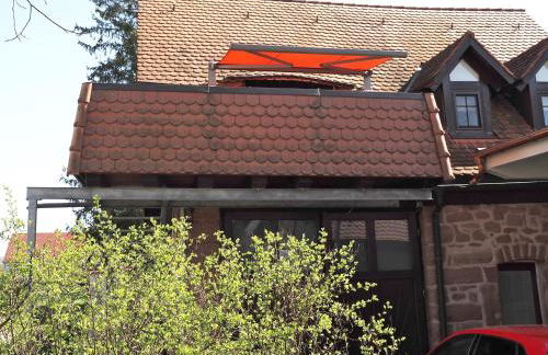 Ferienwohnung Eberhardt - Foto 14