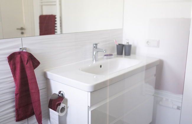 Business Apartments Ost - Foto 39