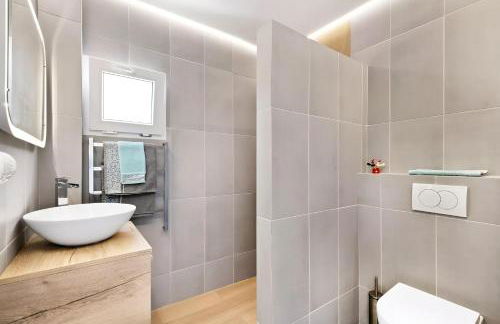 Villa KIP, private pool & jacuzzi surrounded by nature - Foto 20