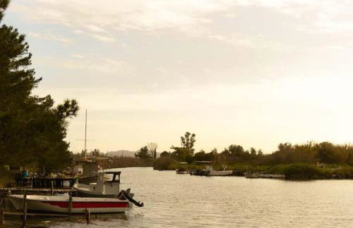 Krasospito 1850 - a Corfiot Wine House Reborn - Foto 64