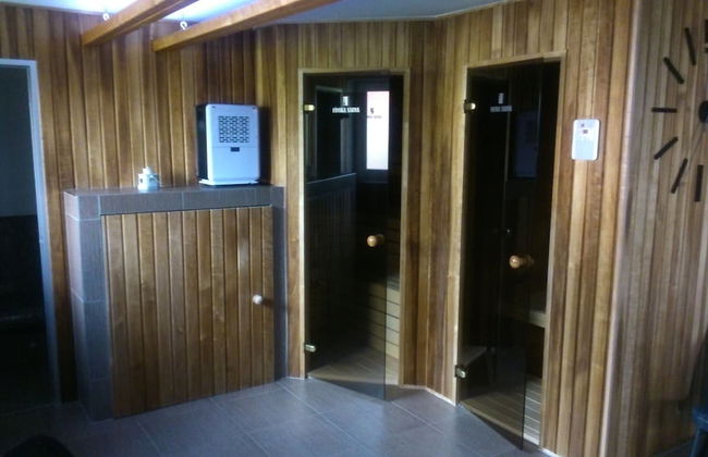 Apartments Club Telgart - Photo 40