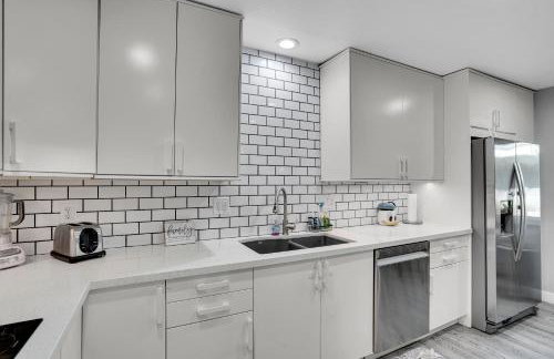 Family 4BR Home 15 min to Disneyland & Beach - Foto 12