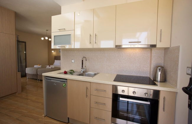 Kefalonia Horizon Villa 1 - Foto 8