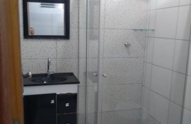 Apt Inteiro 02 Qts, 04 Pessoas, 15 min Praia - Foto 12