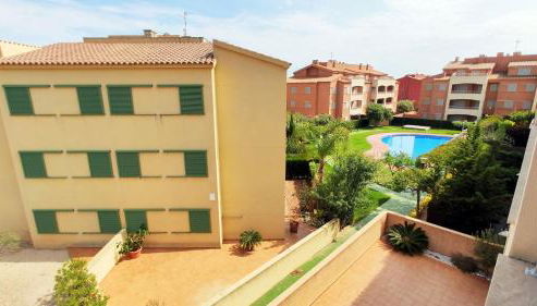 MSJ59 MARINA SANT JORDI 2º3º HUTTE- 003254 (115) - Foto 2