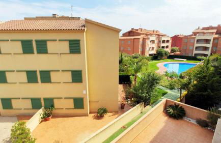 MSJ59 MARINA SANT JORDI 2º3º HUTTE- 003254 (115) - Foto 2