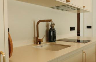 Amber Apartments - Foto 22