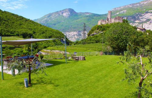 La Gazza Ladra Apartments - Garda Chill Out - Photo 3