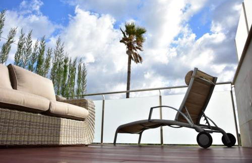 Tranquil Escape Villa in Palma's Oasis, 1026 - Foto 15