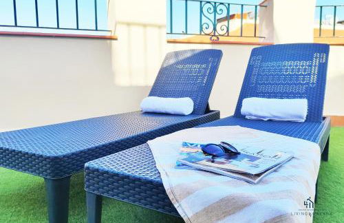 Living4malaga Blue Bay - Foto 19