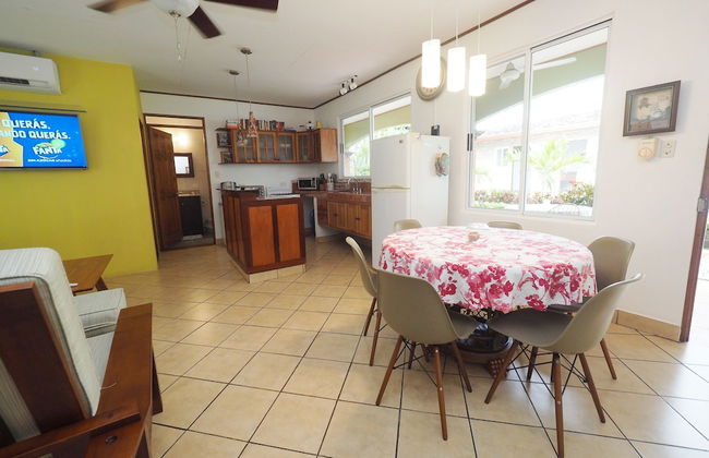 Jaco Villa 42 - Foto 9