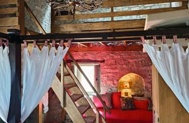 ILAKATI House, Megalo Horio village, Tilos Island - Foto 19