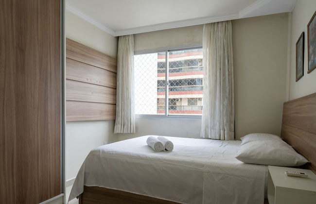 EAC Apto 2min praia Balneário Camboriú - Photo 10