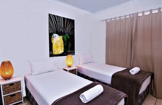 Sanctuary Lake Apartments - Foto 6