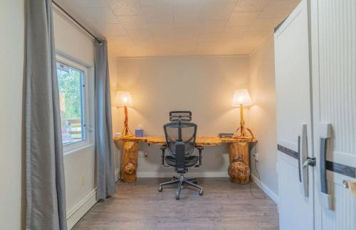 Central Driftwood 2.0 - Foto 26