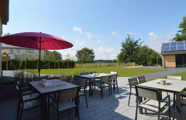 Gorgeous Holiday Home in Waimes With In-house Theatre & Pool - Photo 15