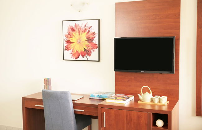 Résidence ATTA - Photo 4