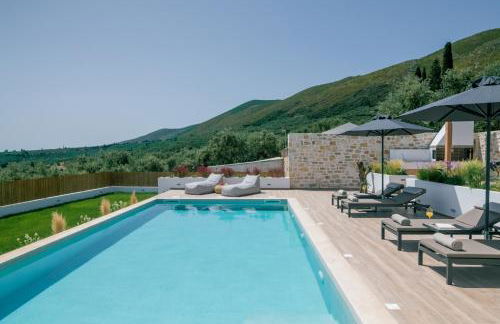 Villa Verde - Heated Pool with Stunning Views, by ZanteWize - Foto 16