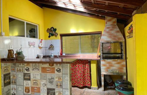 CASA PRATO DE CEREJAs - Photo 12