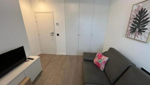 Torre D'Arenas, playa Victoria, piscina y parking - Photo 2