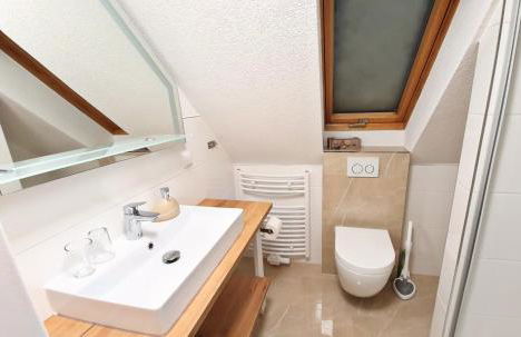 Thüringer Waldbaude - Foto 40