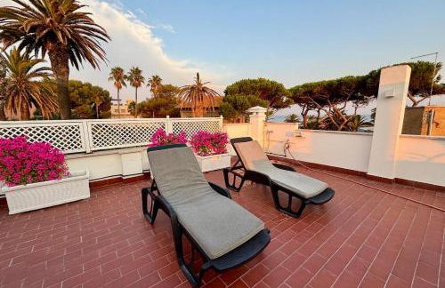 La terrazza sul mare - Foto 20