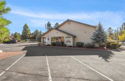 Mountain Oasis Stunning Views Renovated Condo Near Flagstaff Attractions - Foto 21