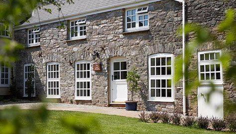 Arch Cottage - Foto 1