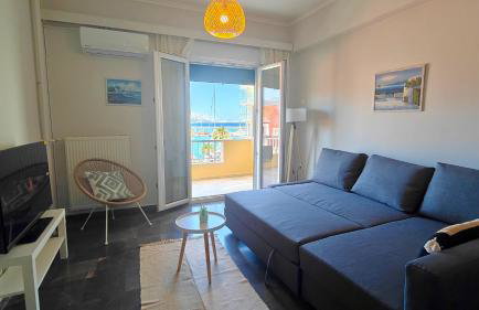 Chios Port Balcony Suite - Foto 6