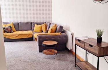 3 Bedroom Townhouse on NC500, Wick, Highland - Photo 9