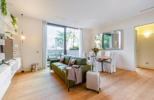 The Bosco Suite Milan - Foto 7