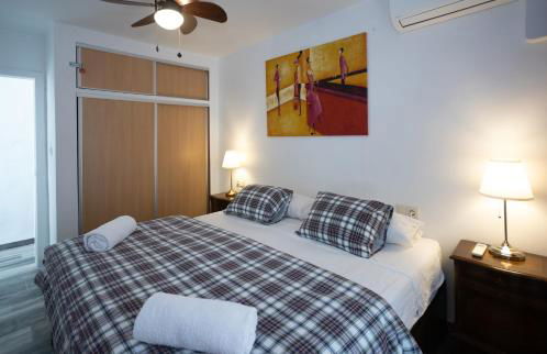 Altea Mar y Puerto - Photo 13