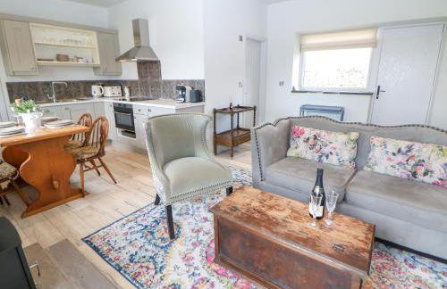 The Stables - Vineyard Stay - Foto 2